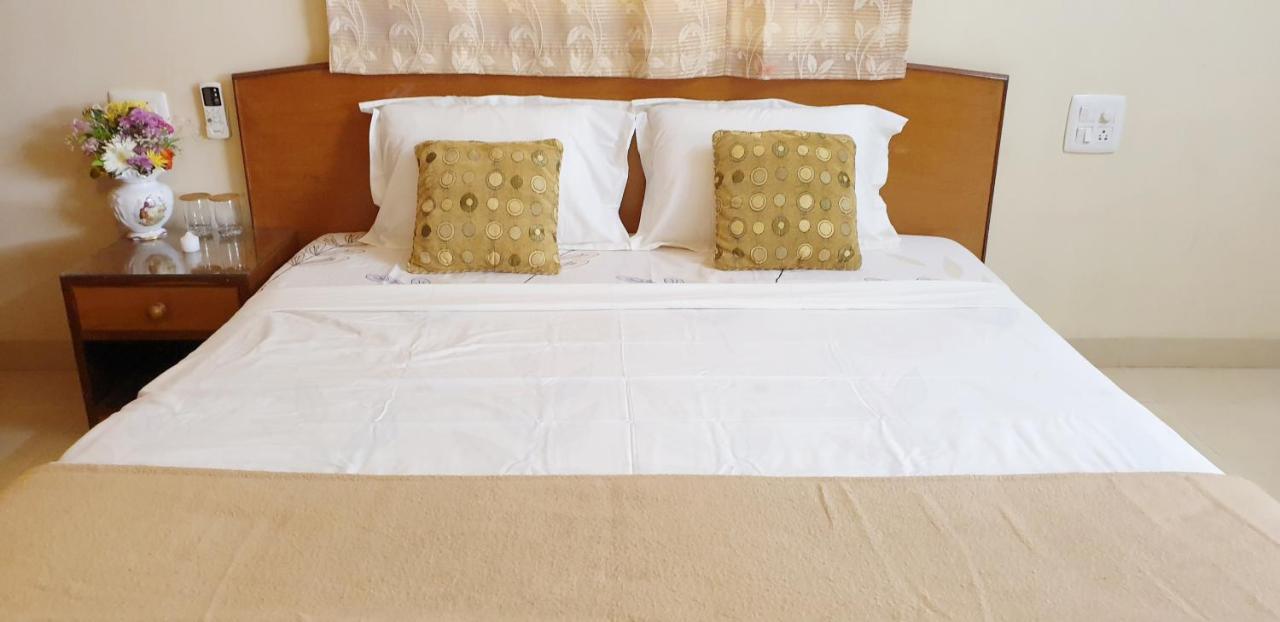 Mama Mids Home Морджим Екстер'єр фото