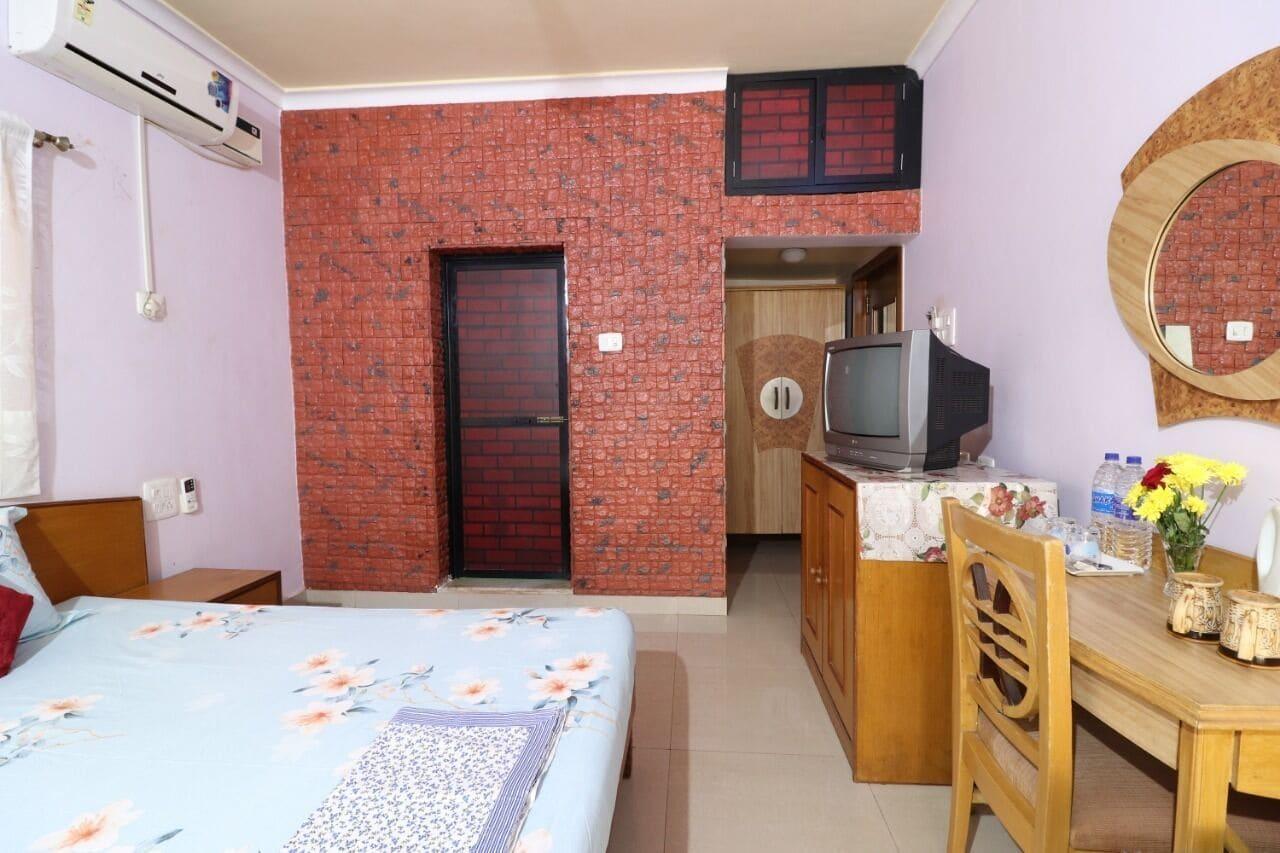 Mama Mids Home Морджим Екстер'єр фото