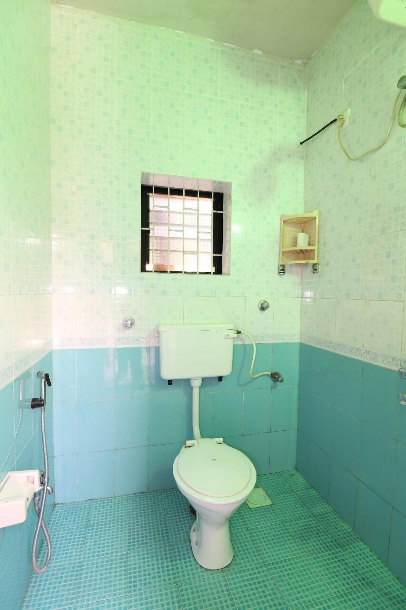 Mama Mids Home Морджим Екстер'єр фото