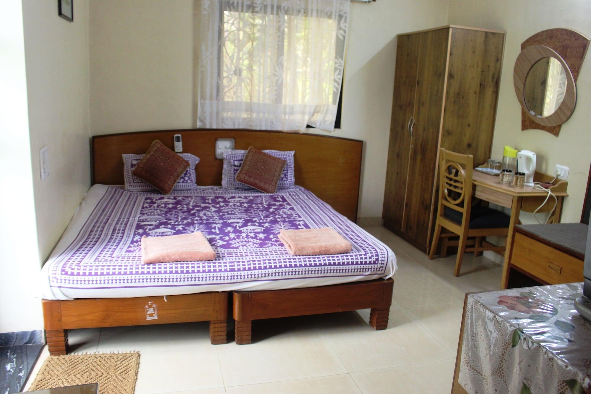 Mama Mids Home Морджим Екстер'єр фото