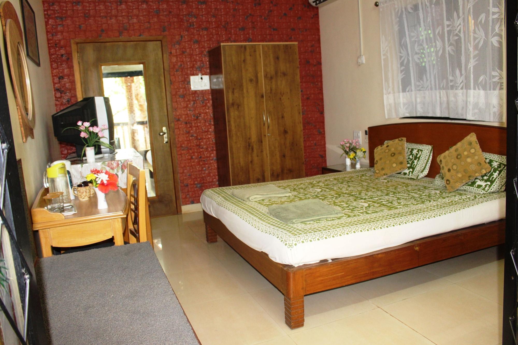 Mama Mids Home Морджим Екстер'єр фото