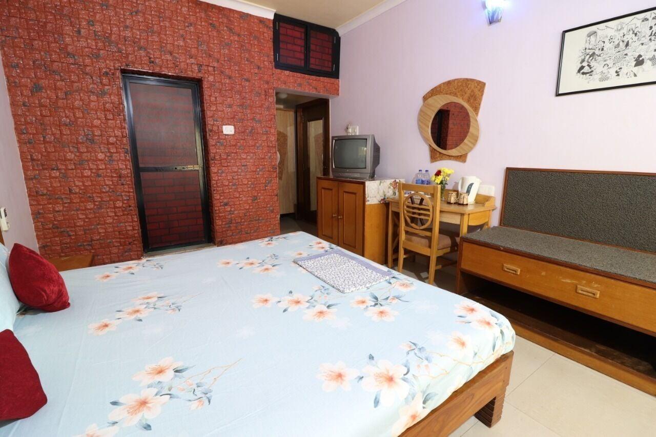 Mama Mids Home Морджим Екстер'єр фото