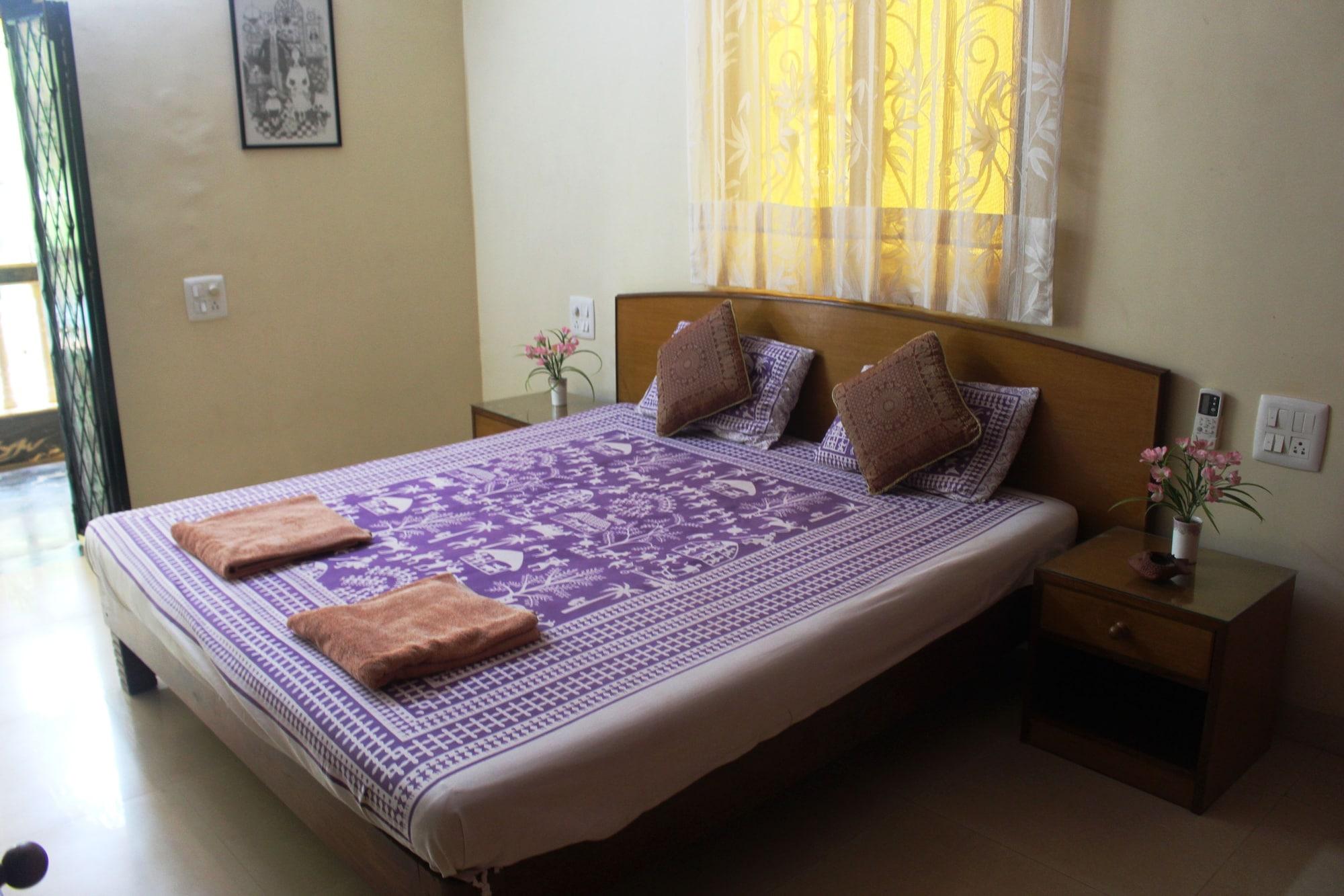 Mama Mids Home Морджим Екстер'єр фото