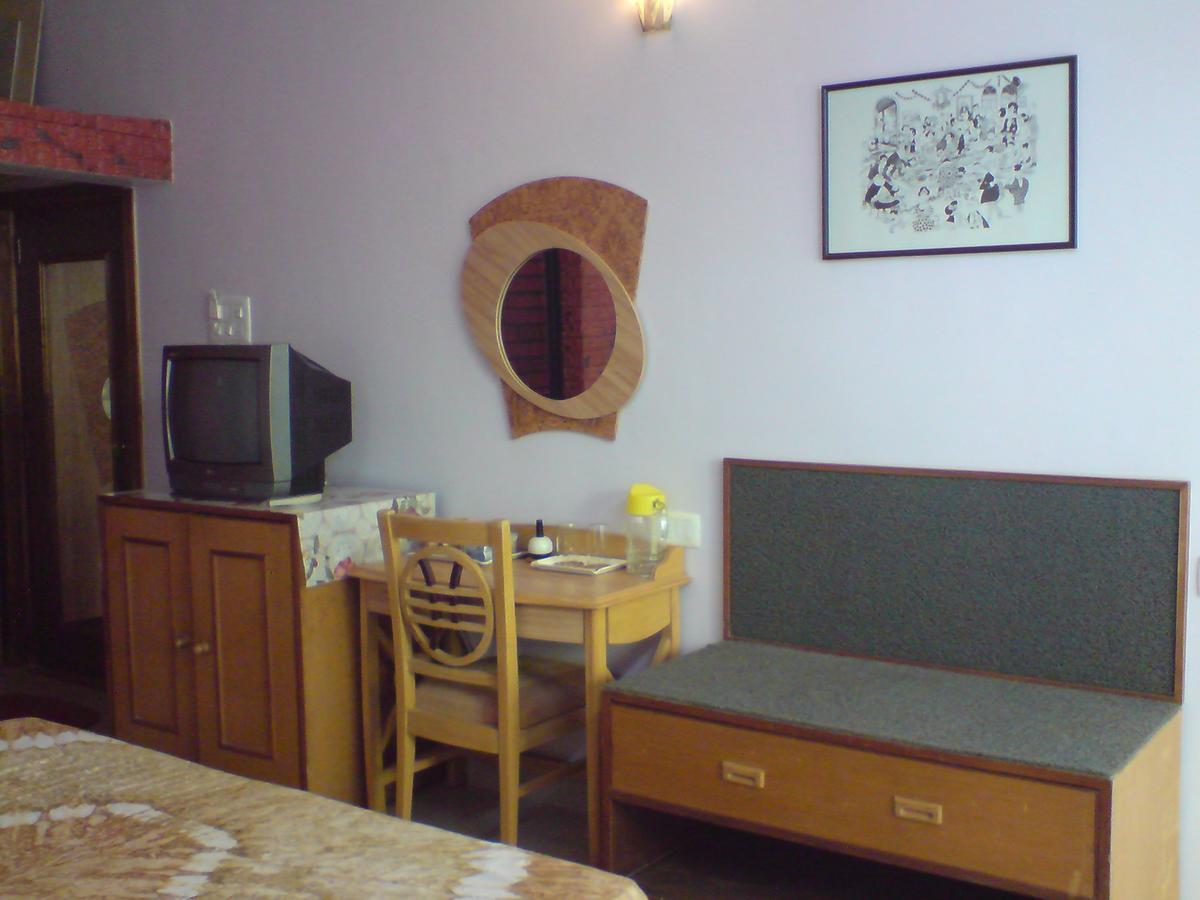 Mama Mids Home Морджим Екстер'єр фото